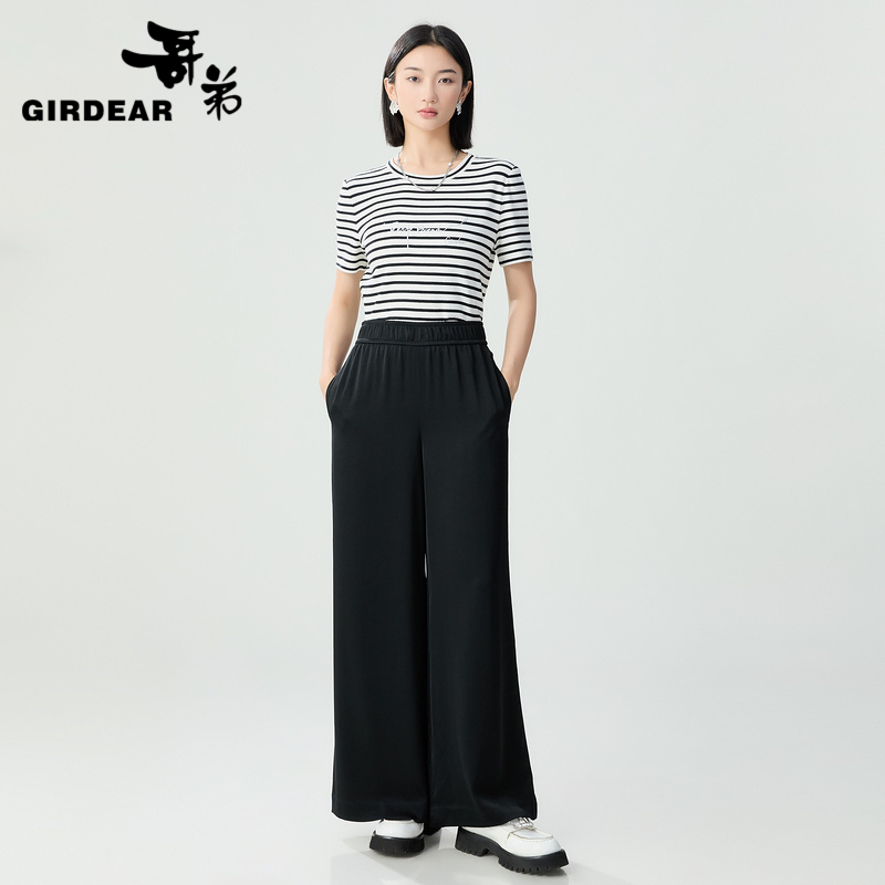 深呼吸女装正品相册图