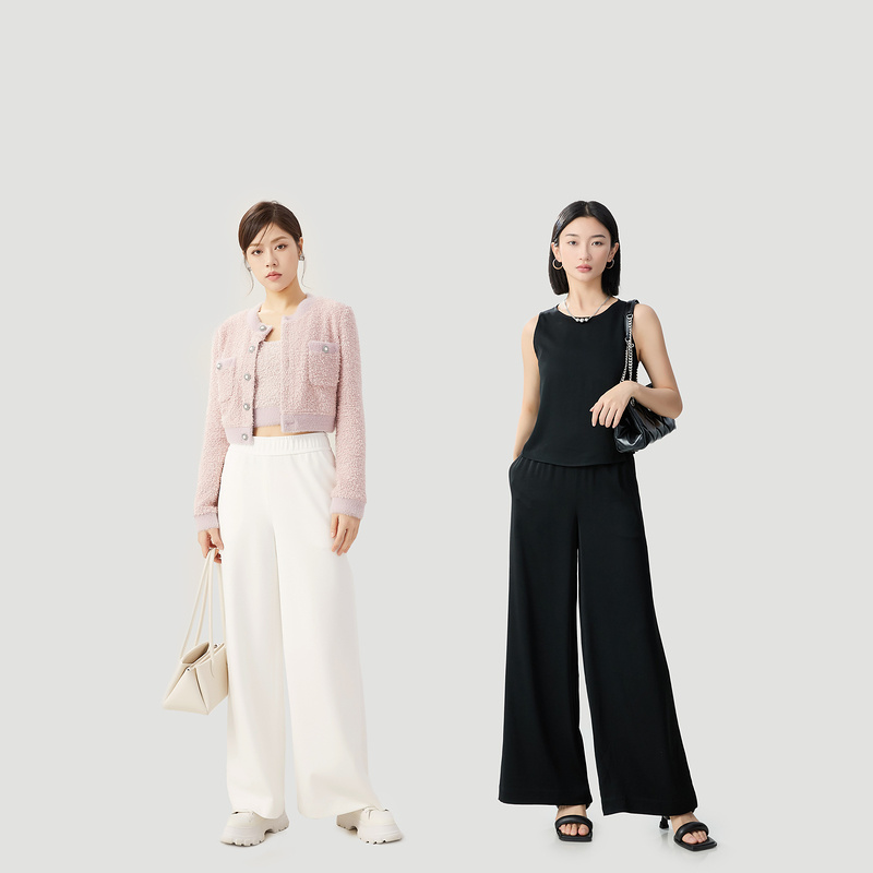 深呼吸女装正品相册图