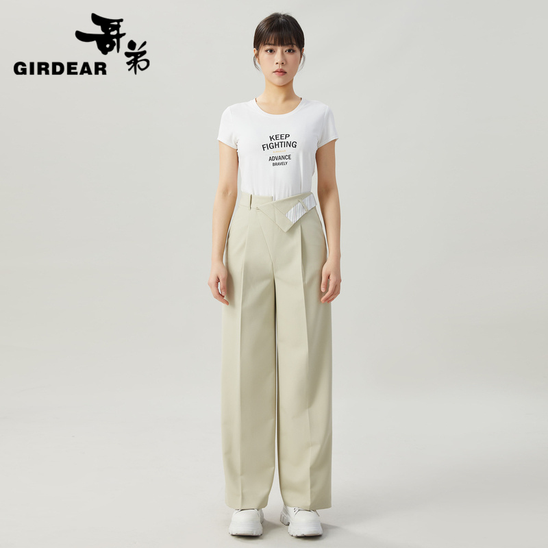 深呼吸女装正品相册图