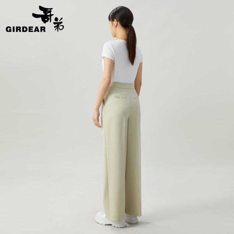 深呼吸女装正品相册图