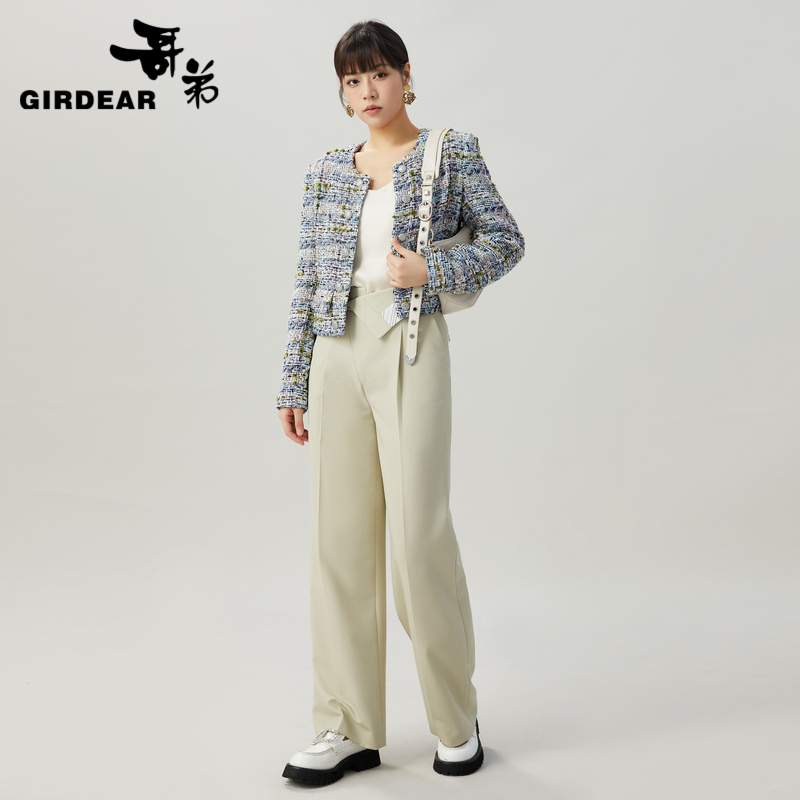 深呼吸女装正品相册图