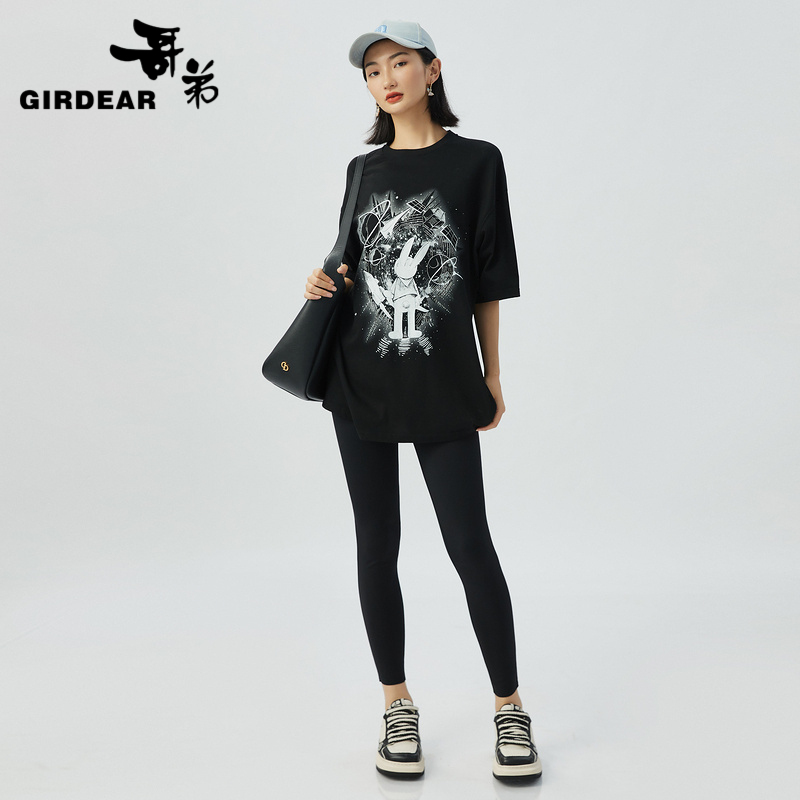 深呼吸女装正品相册图