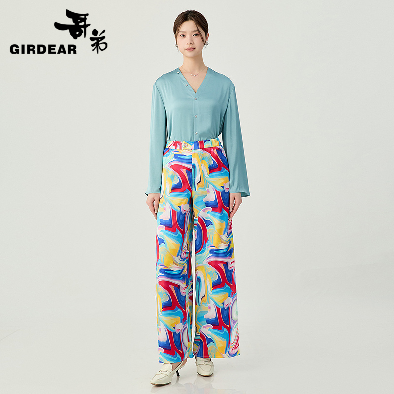深呼吸女装正品相册图