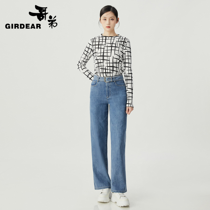 深呼吸女装正品相册图