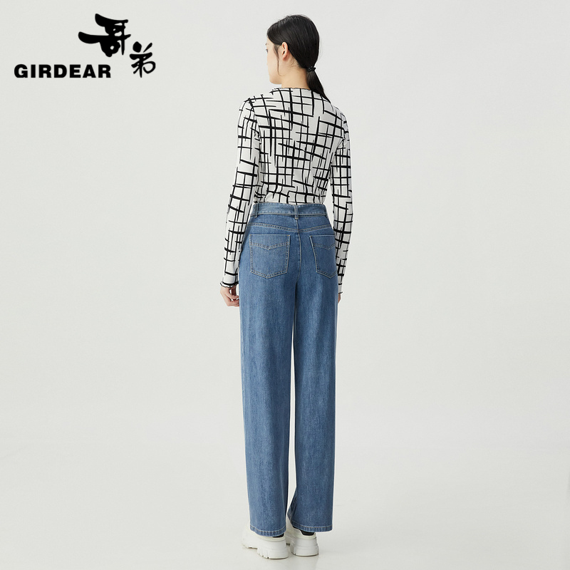 深呼吸女装正品相册图