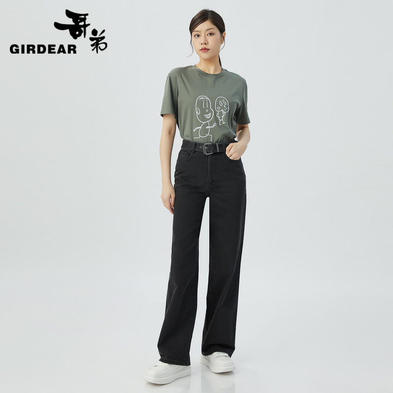 深呼吸女装正品相册图