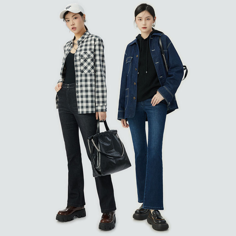 深呼吸女装正品相册图
