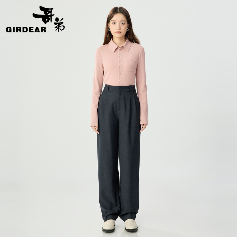 深呼吸女装正品相册图