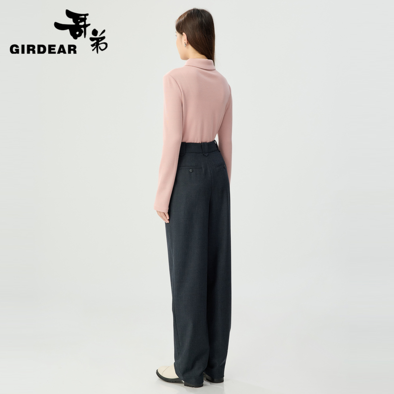 深呼吸女装正品相册图