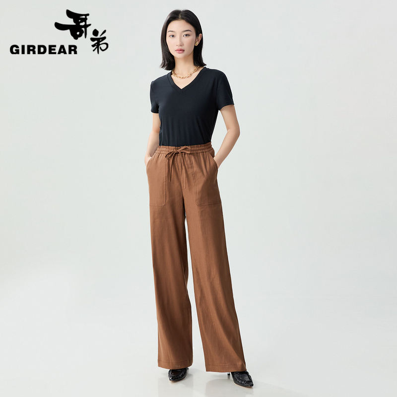 深呼吸女装正品相册图