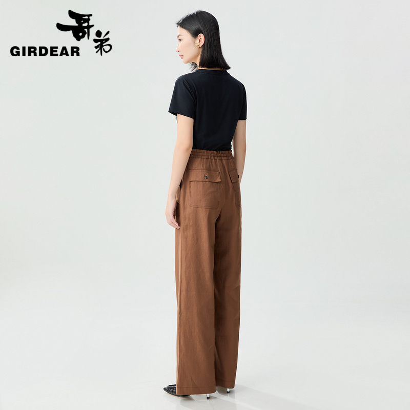 深呼吸女装正品相册图