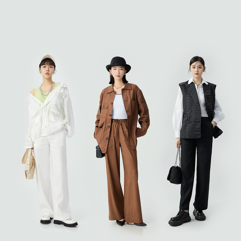 深呼吸女装正品相册图