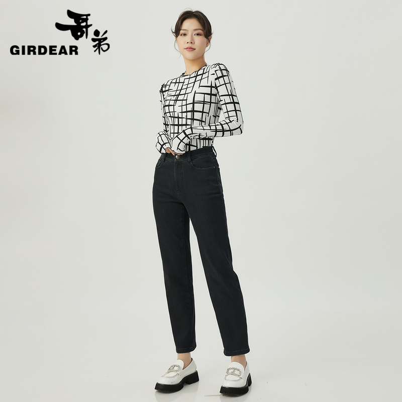 深呼吸女装正品相册图