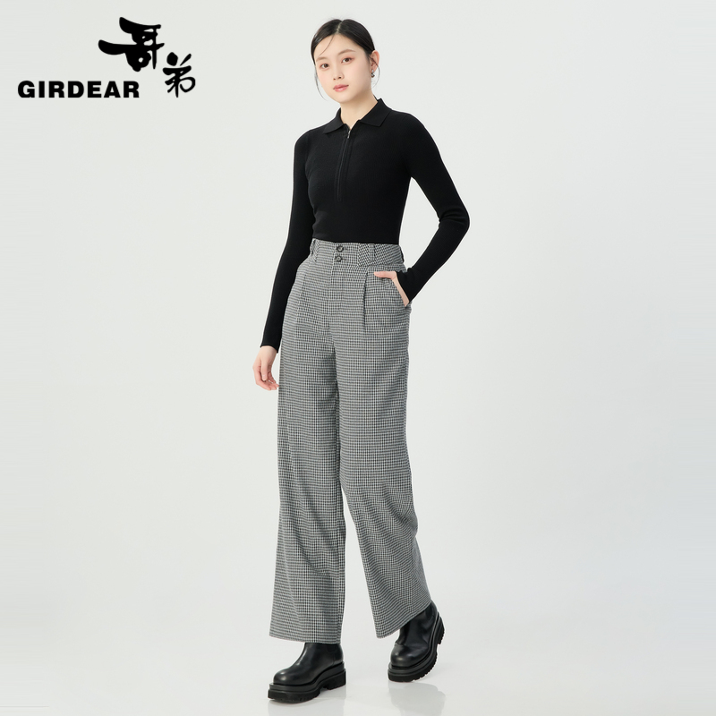 深呼吸女装正品相册图