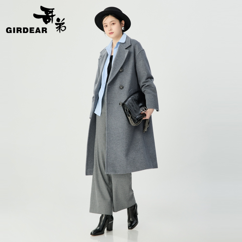 深呼吸女装正品相册图