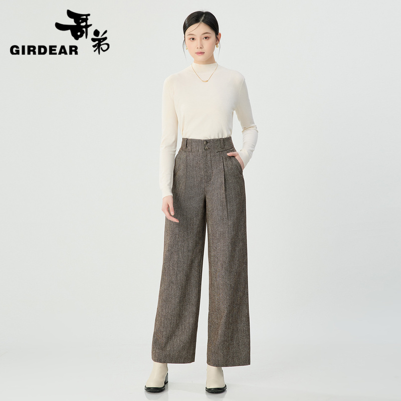 深呼吸女装正品相册图