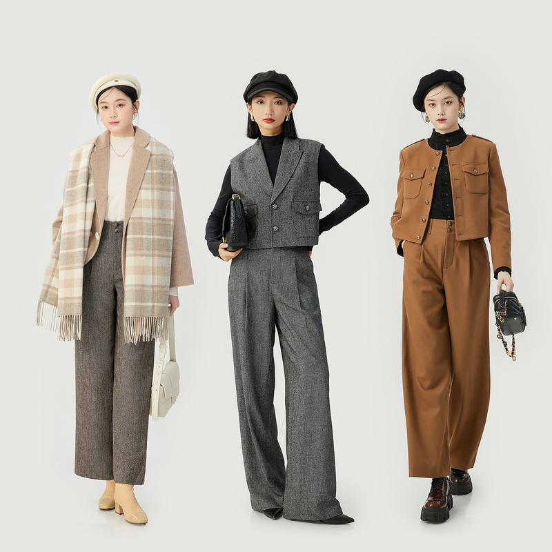 深呼吸女装正品相册图