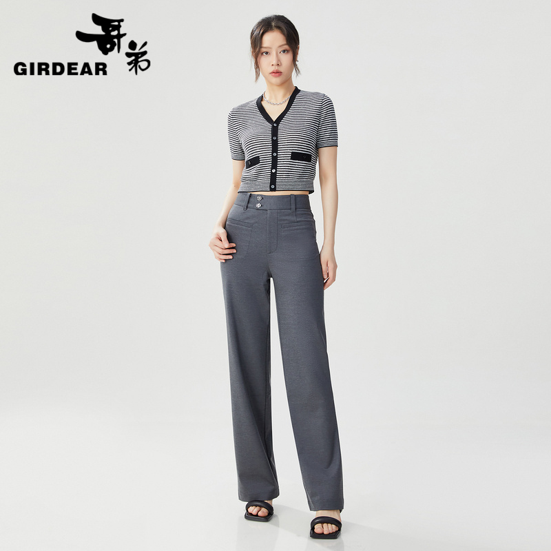 深呼吸女装正品相册图