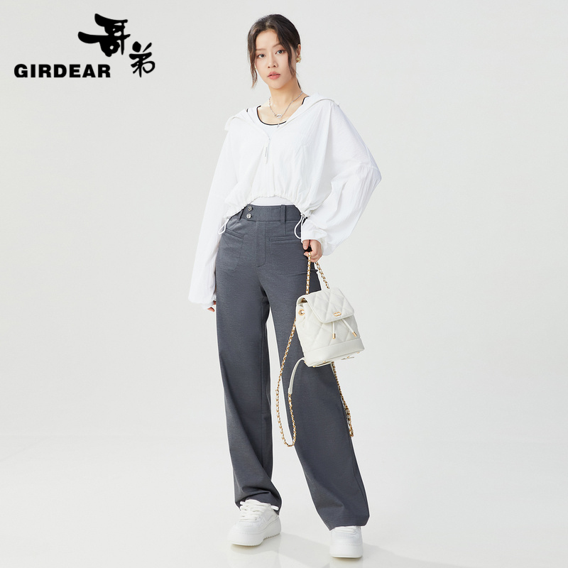 深呼吸女装正品相册图