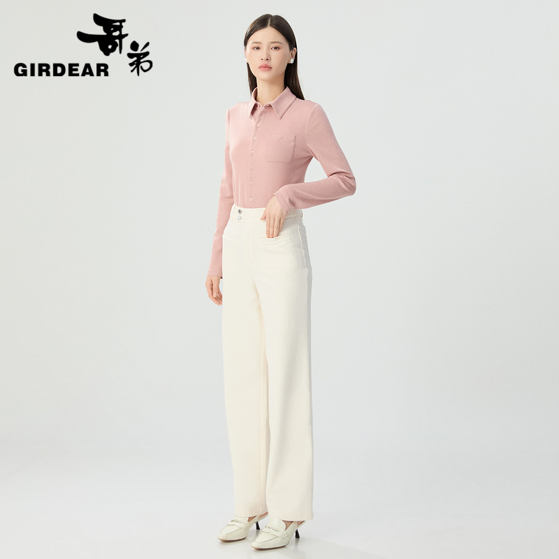 深呼吸女装正品相册图