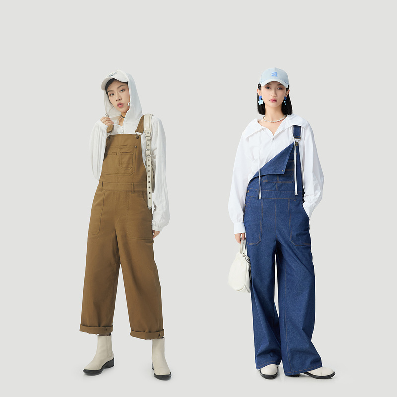 深呼吸女装正品相册图