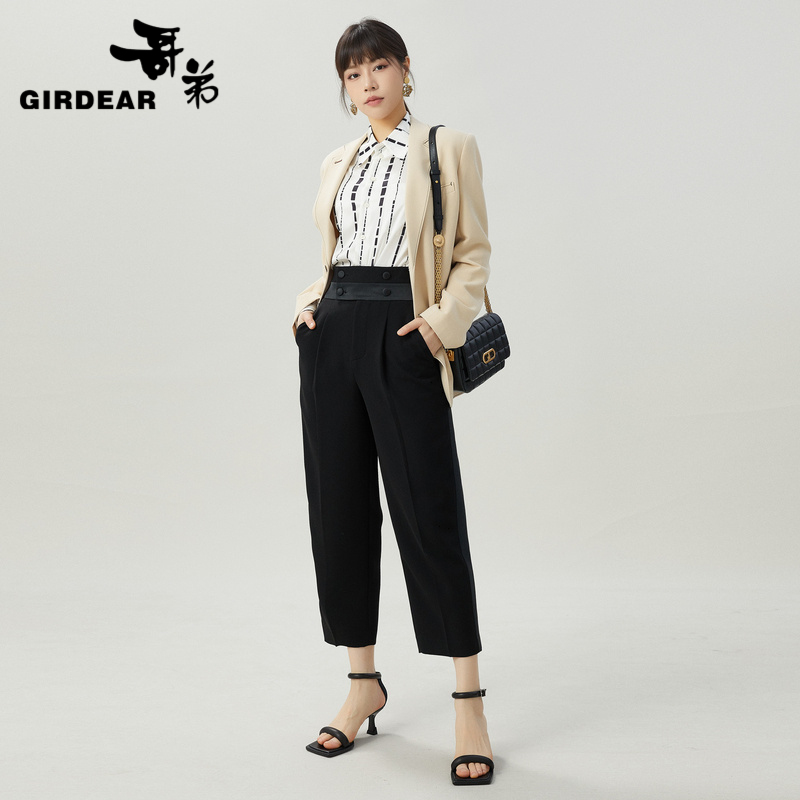 深呼吸女装正品相册图