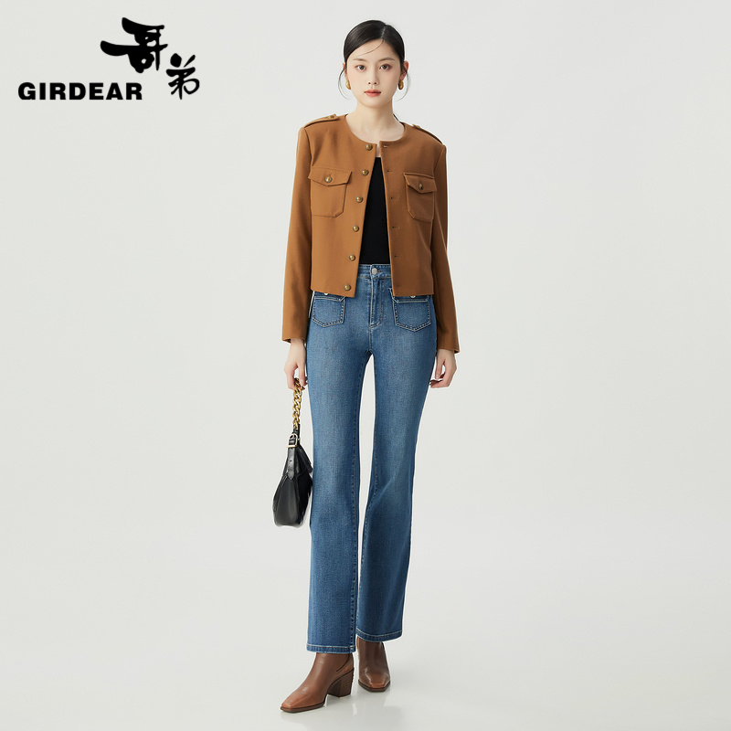 深呼吸女装正品相册图