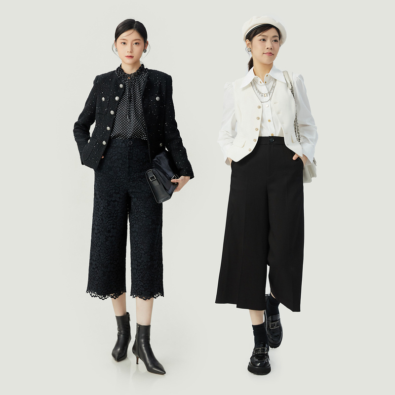 深呼吸女装正品相册图