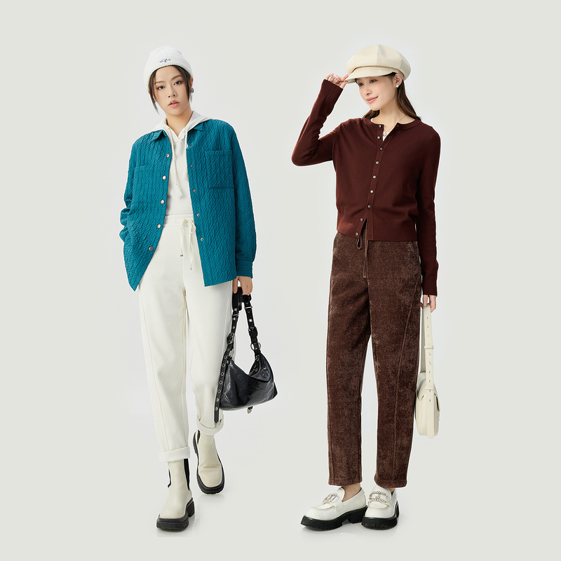 深呼吸女装正品相册图