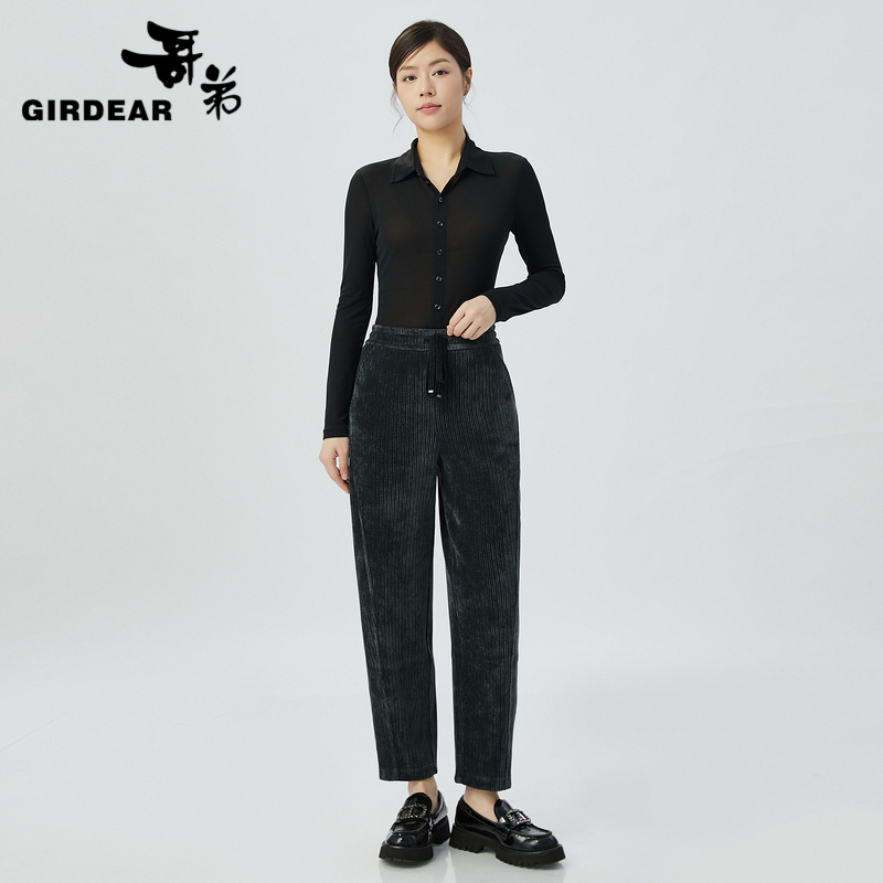 深呼吸女装正品相册图
