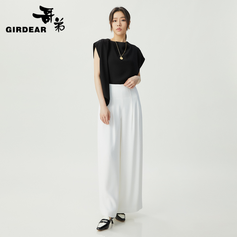 深呼吸女装正品相册图