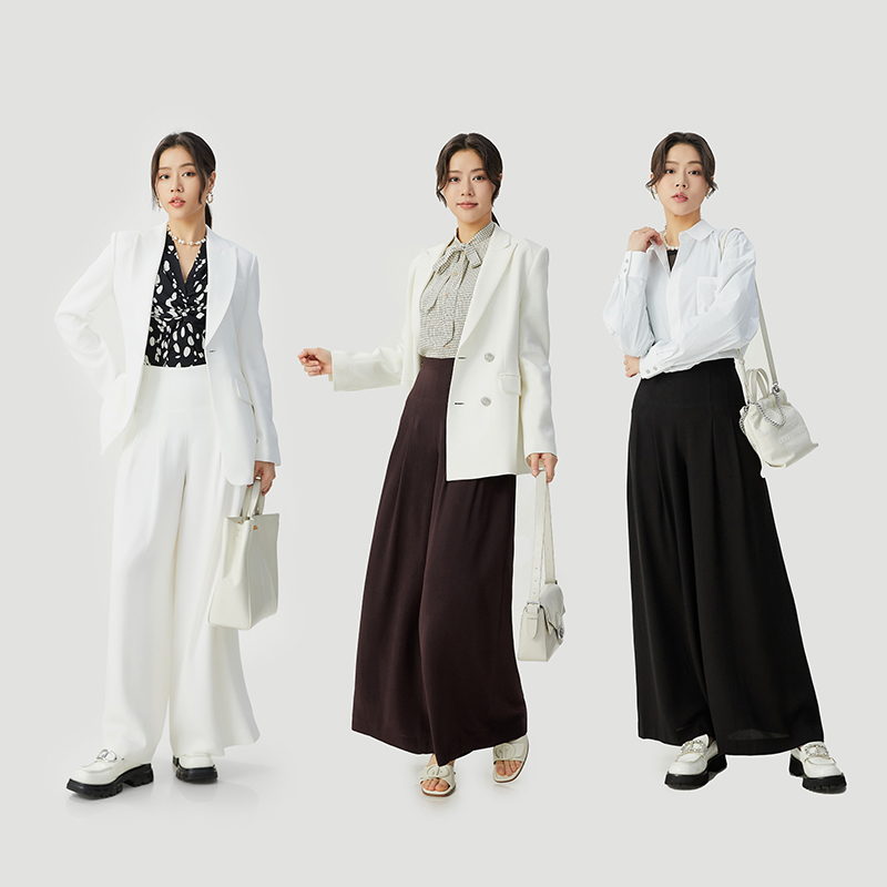 深呼吸女装正品相册图