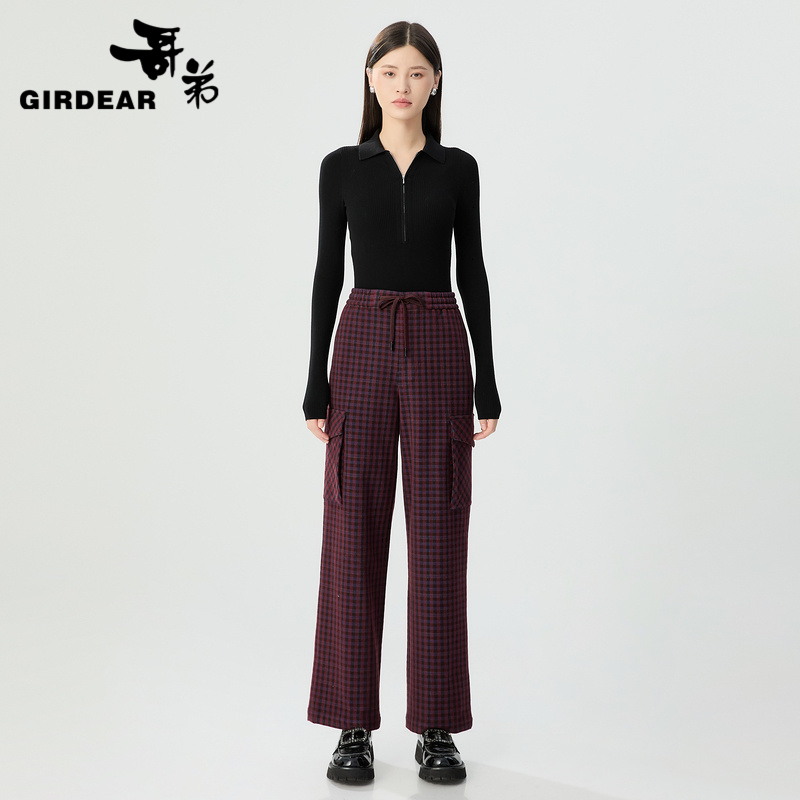 深呼吸女装正品相册图
