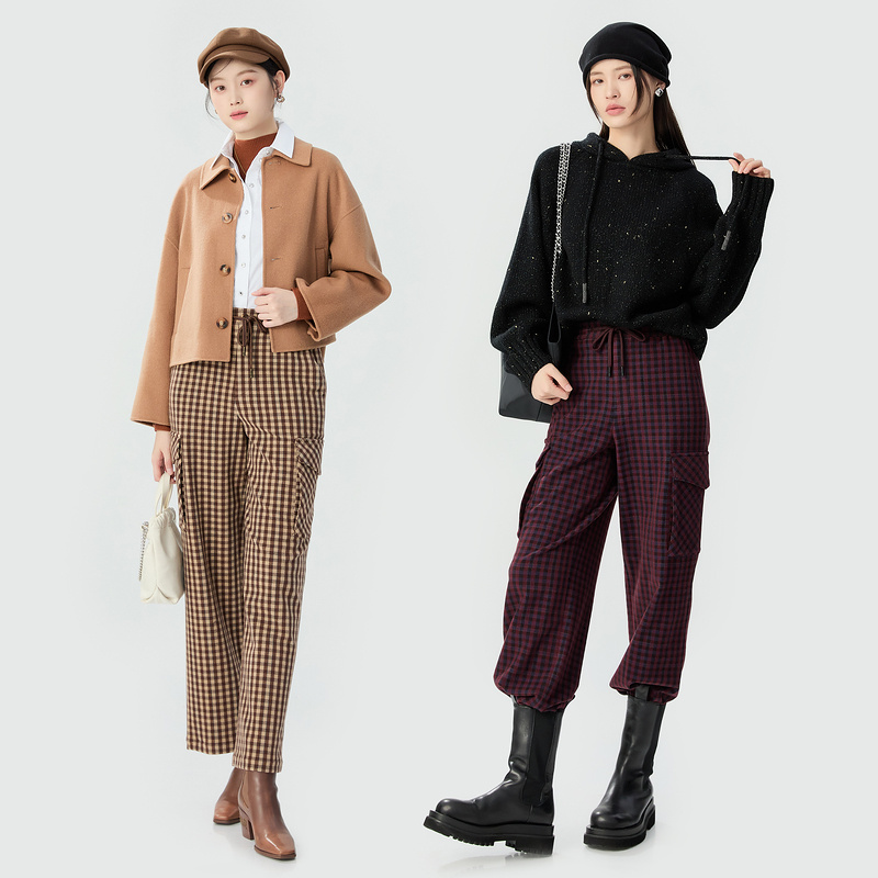 深呼吸女装正品相册图