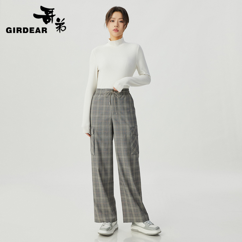 深呼吸女装正品相册图