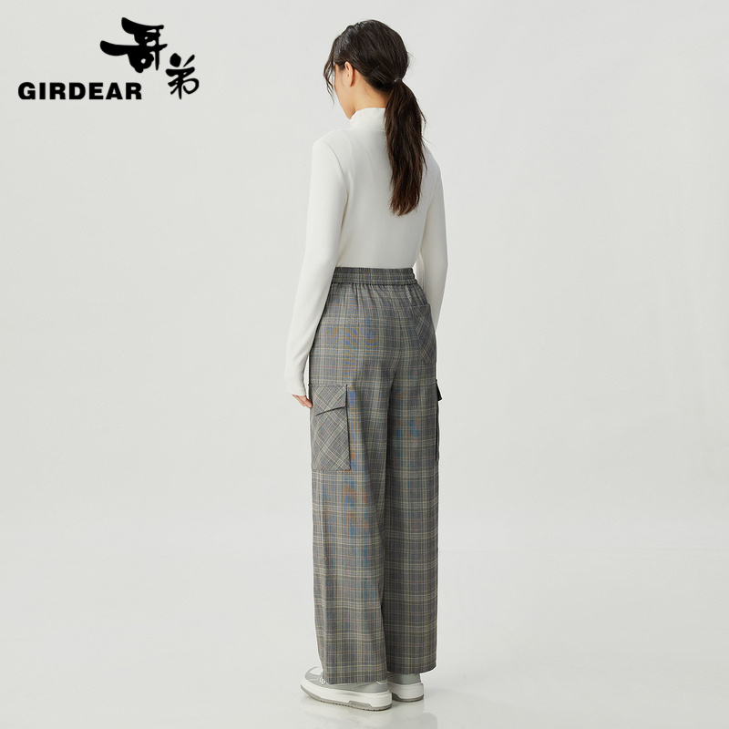 深呼吸女装正品相册图