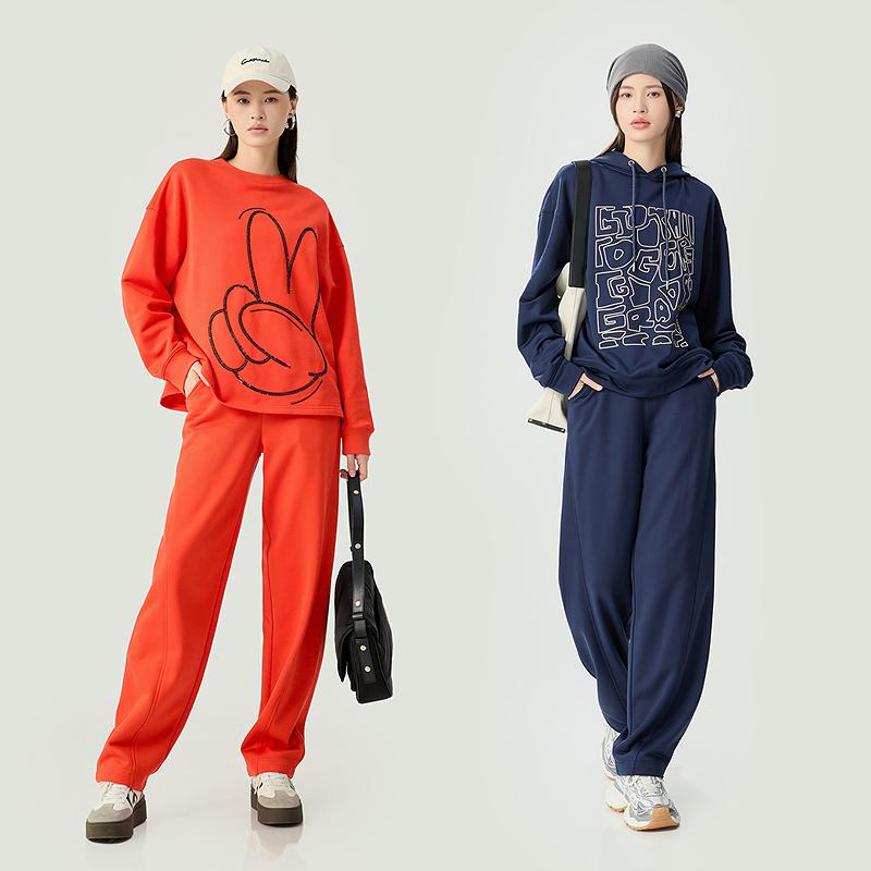 深呼吸女装正品相册图