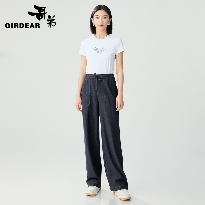 深呼吸女装正品相册图