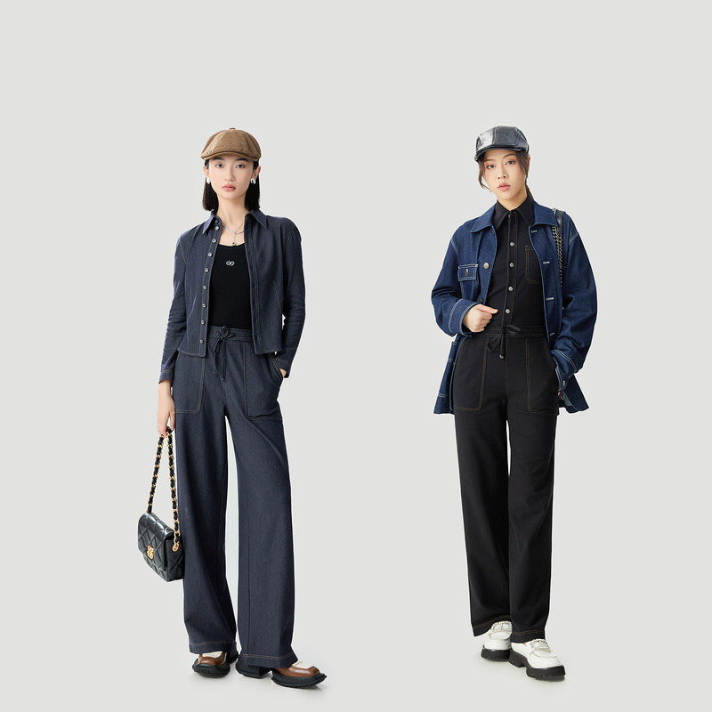 深呼吸女装正品相册图