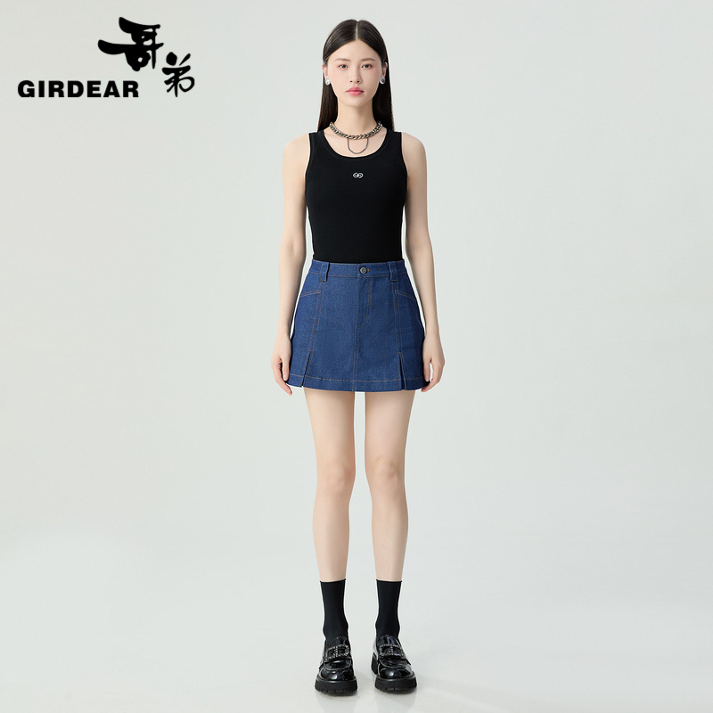 深呼吸女装正品相册图