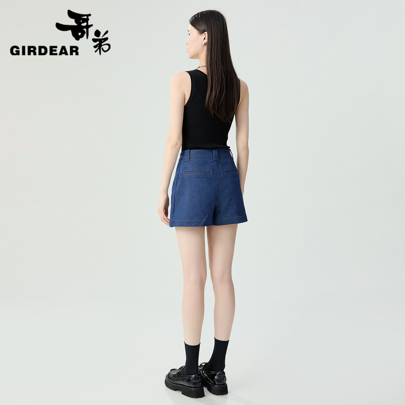 深呼吸女装正品相册图