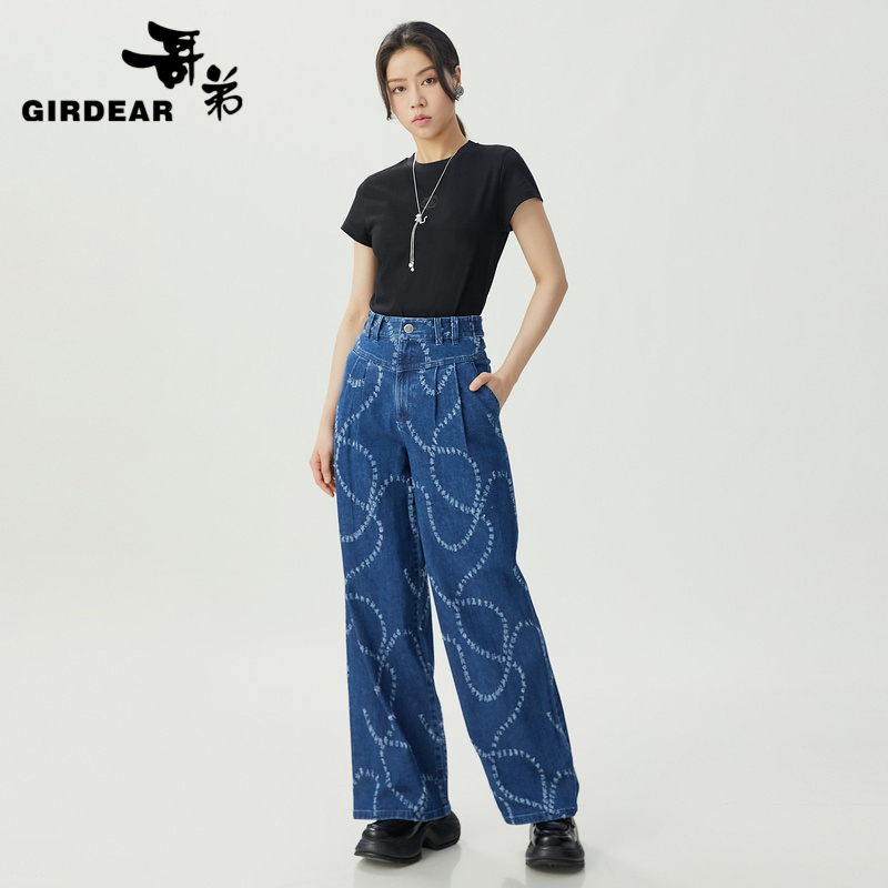 深呼吸女装正品相册图