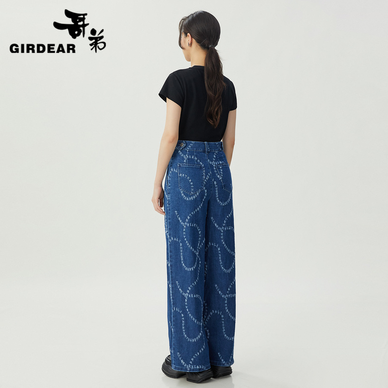 深呼吸女装正品相册图