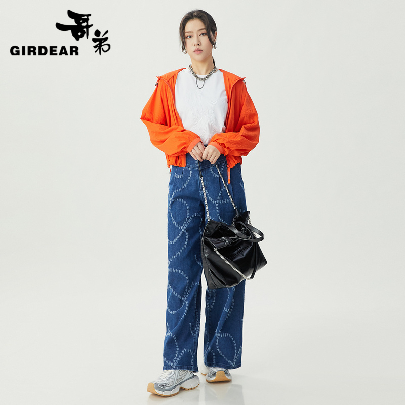 深呼吸女装正品相册图