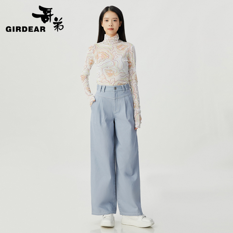 深呼吸女装正品相册图