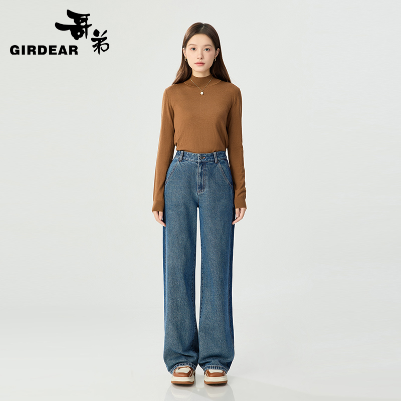 深呼吸女装正品相册图