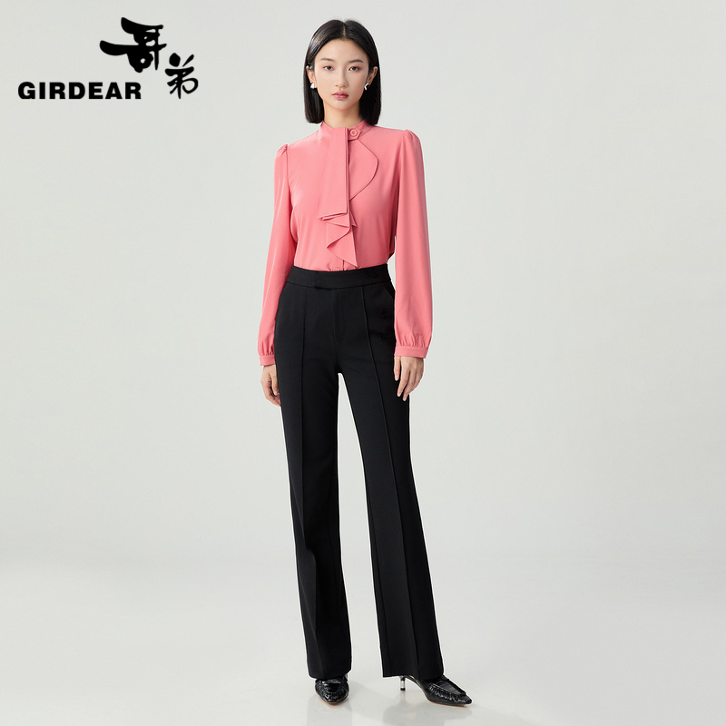 深呼吸女装正品相册图
