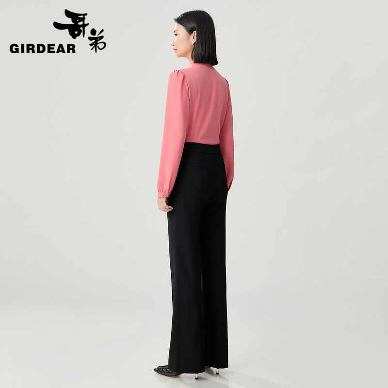深呼吸女装正品相册图