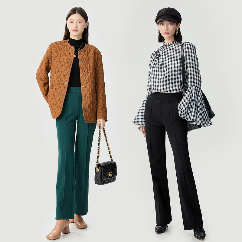 深呼吸女装正品相册图