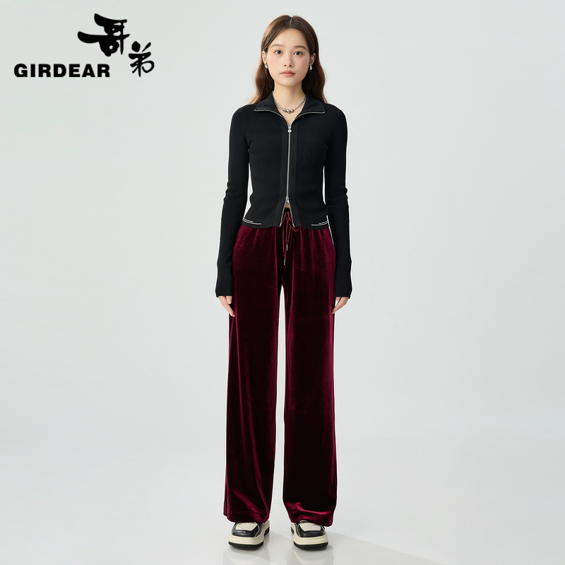深呼吸女装正品相册图